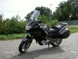 Honda NT 700 V  - HONDA NT