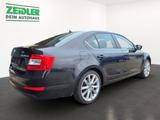 Skoda Octavia III Limo.1.0 TSI Style NAVI*SHZ*XENON - Skoda Octavia: Limousine