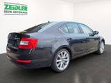 Skoda Octavia III Limo.1.0 TSI Style NAVI*SHZ*XENON - Skoda Octavia: Iii