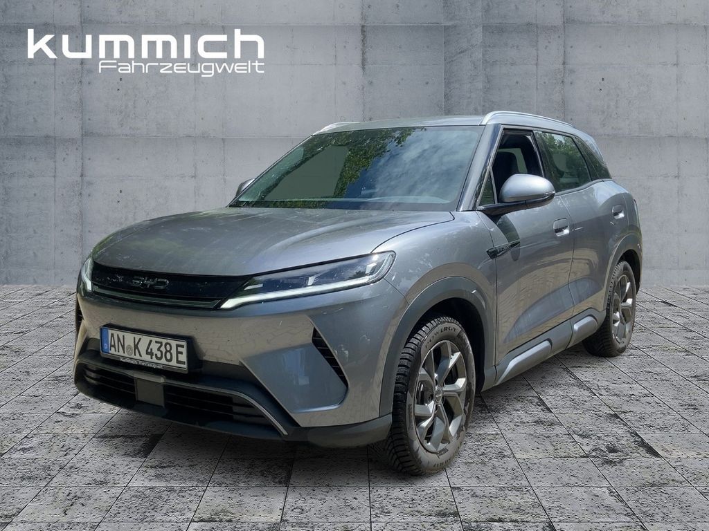 Angebot ansehen BYD ATTO 2