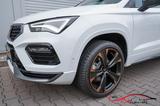 Cupra Ateca DSG,Navi,LED,Leder - Cupra Gebrauchtwagen von 2025