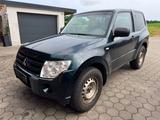 Mitsubishi Pajero 3,2 DI-D 4WD Inform TÜV 01.27 - Mitsubishi Pajero: Inform