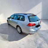 Volkswagen Golf 1.6 TDI BlueMotion Comfortline Variant ...