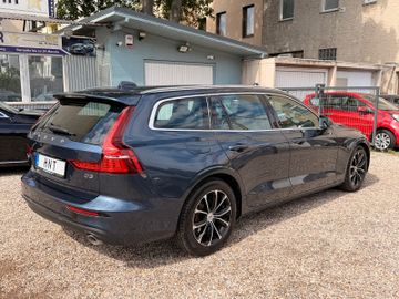 Volvo V60 - 3