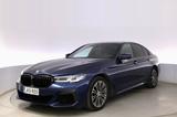BMW 520 5 Limousine 520 d xDrive M-Sport - Gebrauchtwagen in Finnland