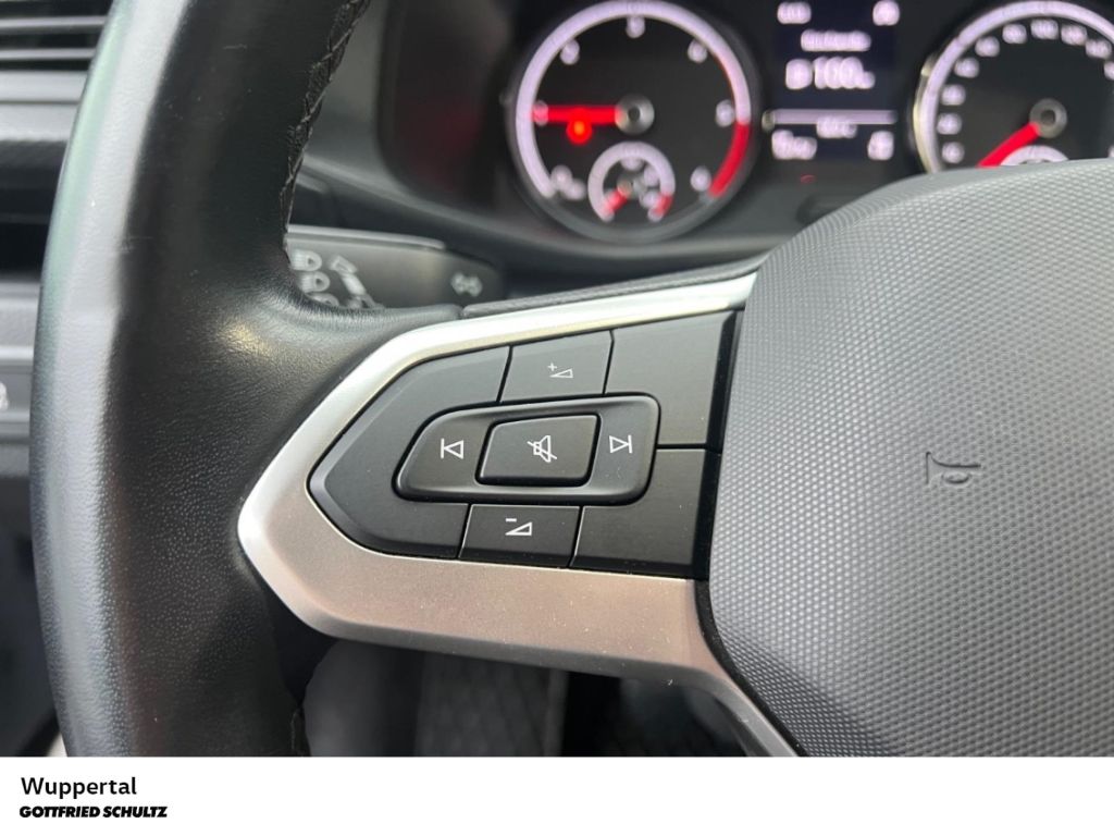 Volkswagen T6.1 Multivan 2.0 TDI 7-Sitzer AHK KAM APP CONNE foto 13