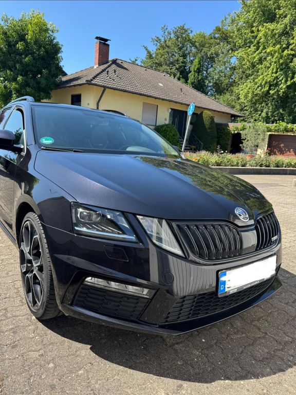 Image of Skoda Octavia