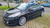 Peugeot 207 CC RC Line *neue Kupplung* - Peugeot 207: Rc