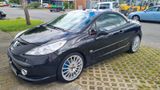 Peugeot 207 CC RC Line *neue Kupplung* - Peugeot 207: Rc