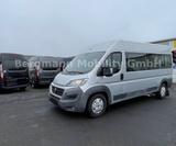 Fiat Ducato L3 H2 Behindertengerecht MAXI - Fiat Ducato: Behindertengerecht