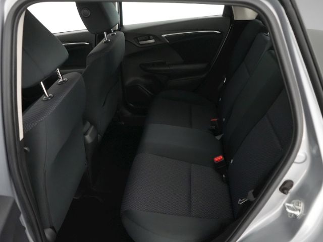 Jazz i-VTEC COMFORT+SITZHEIZUNG+PARKPILOT VO+HI+