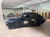 Volvo PV544 Sport Rallye - Volvo Oldtimer