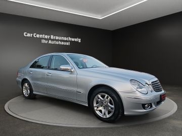 Mercedes E 320 - 2