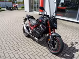 Honda CB 750 Hornet AP ED neuwertig nur 4.648km - Angebote