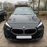 BMW 218 Gran Coupé - BMW 218 Gran Coupé in Berlin