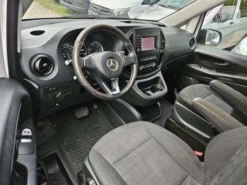 Mercedes Vito - 12