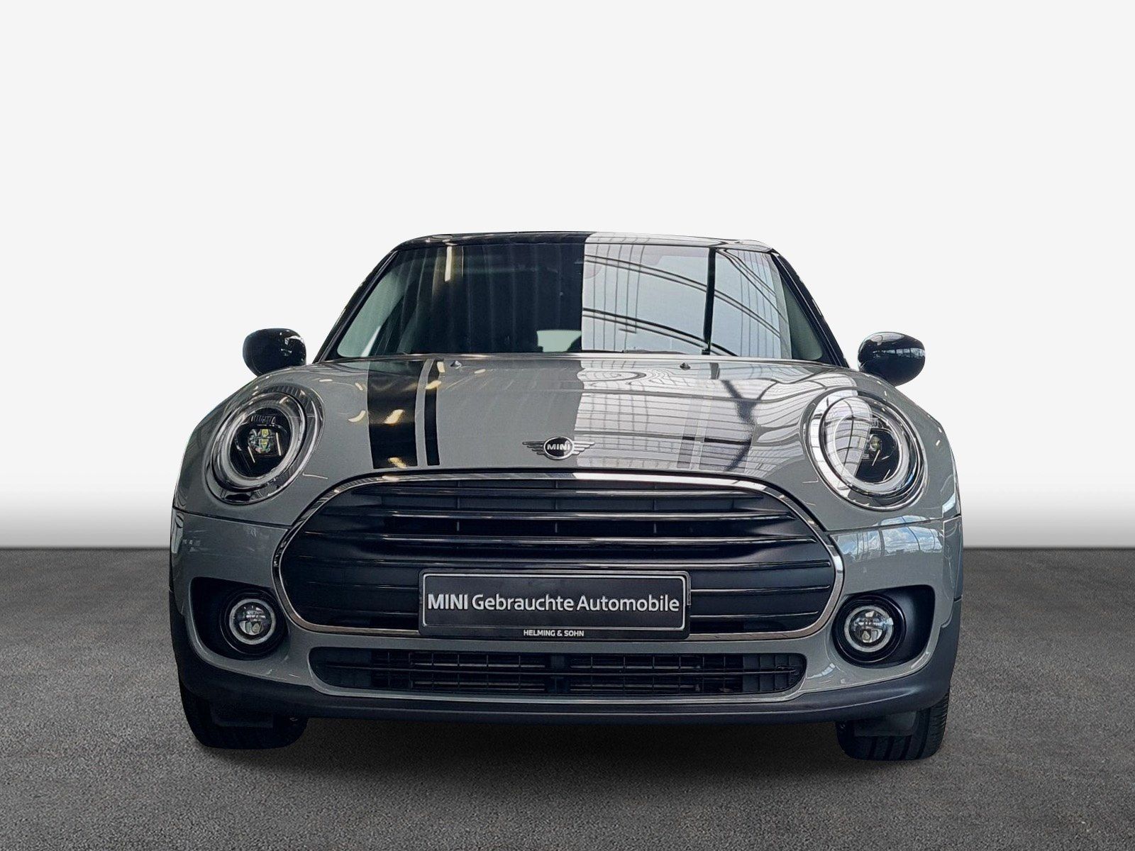 MINI Cooper D Clubman - Bild 4
