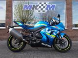 Suzuki GSX-R 1000 1.Hand - SUZUKI GSX R