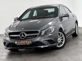 Mercedes-Benz CLA 180.AHK.NAVI.PDC.BI-XENON.TEILLEDER.SHZ - gebrauchte Mercedes-Benz CLA 180 aus dem Jahr 2014