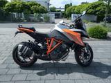 KTM 1290 SUPER DUKE GT - KTM 1290 SUPER DUKE GT