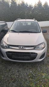 Lada Kalina - gebrauchte Lada Kombis