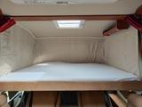 Fiat Carthago mit Motorradrampe - Offers