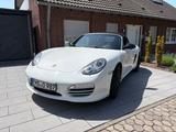 Porsche 987.2 Boxster 2.9 Facelift  - Porsche: 987