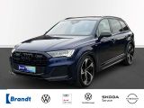 Audi Q7 50 TDI competition plus, quattro S-LINE+LASER - Audi Q7 aus 2023