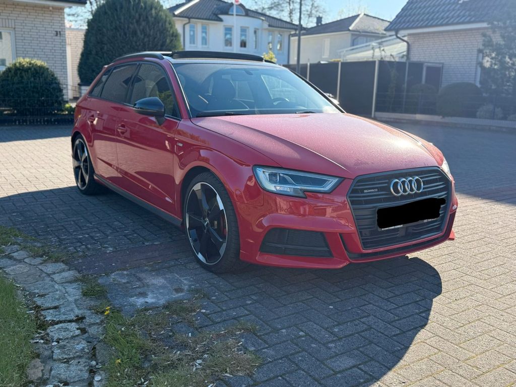 Image of Audi A3