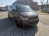 Volkswagen T5 Multivan *ABT*Automatik*Kamera* - Volkswagen: Abt