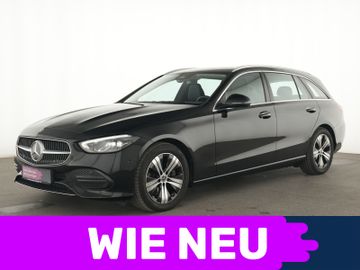 Mercedes-Benz Leasingangebot: Mercedes-Benz C 200 d Avantgarde Navi|LED|Park-Paket|Kamera|SH