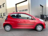 Citroën C1 Style Automatik klima - Citroën C1: ABS