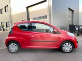 Citroën C1 Style Automatik klima - Citroën C1 aus 2007