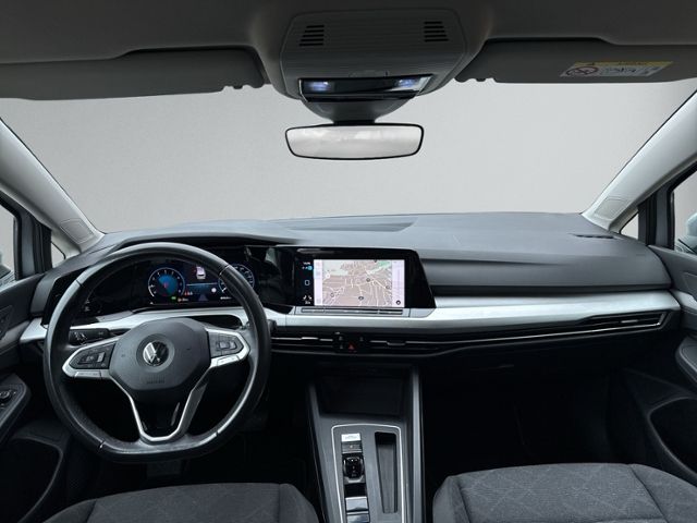 Golf VIII Variant 1.0 eTSI DSG NAVI+LED+ACC+DAB+