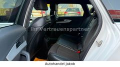 AUDI A4 Avant/S Line Plus Sportpaket/2 Jahre Garantie
