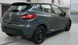Renault Clio TCe 90 Zen 5 türig - gebrauchte Renault Clio aus dem Jahr 2022