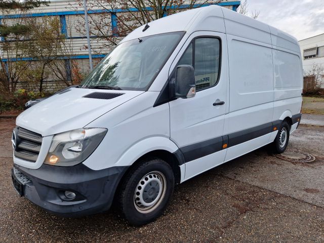 Mercedes-Benz Sprinter 314CDI KaWa*Klima*Navi*Kamera*