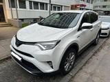 Toyota RAV 4 2,5-l-Hybrid Edition S+ Auto 4x2 Editi... - Toyota RAV 4 Gebrauchtwagen in München
