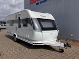 Hobby Excellent 540 WFU TAGESZULASSUNG ! - Hobby Excellent 540 WFU