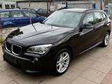 BMW X1 Baureihe X1 18 i sDrive / TÜV NEU - BMW X1 Gebrauchtwagen in Hamburg
