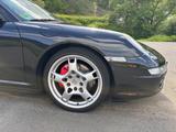 Porsche 997 Carrera 4S Cabrio - Schalter - 1. Hd - Porsche 997: Cabrio, Carrera 4s