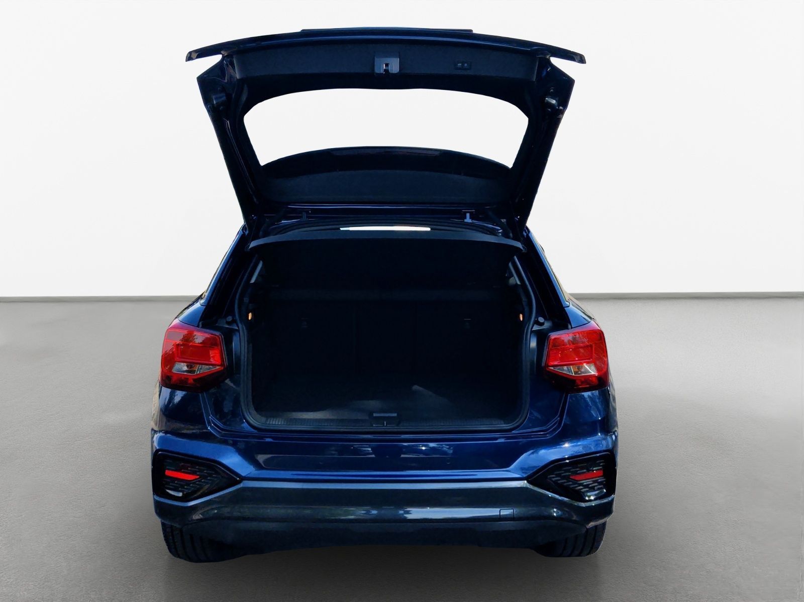 Audi Q2 - Bild 11