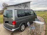 Volkswagen T5 California !!! - Motor 20.000km- !!!  - graue Volkswagen T5 California