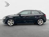 Audi A3 2.0 TDI qu Sport*Xenon*Navi*KLIMA*APS*SHZ* - Audi A3 mit Diesel-Antrieb