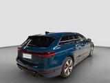 Audi A6 Avant e-tron 210 kW Matrix 360 4xSHZ ACC AHK - blaue Audi A6 e-tron