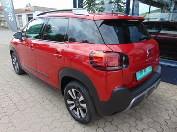 Bild 4 Citroën C3 Aircross Shine