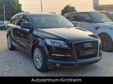Audi Q7 3.0 TDI quattro - Audi Q7 aus 2006