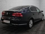 Volkswagen Passat Lim. Exclusive DSG Volleder Tempomat - Volkswagen Passat: Standheizung