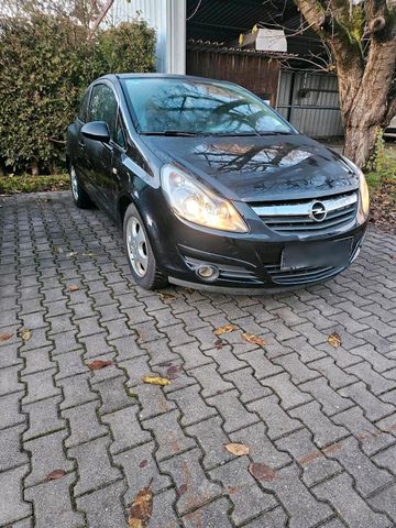 Opel Corsa D 1.4i Tüv Neue