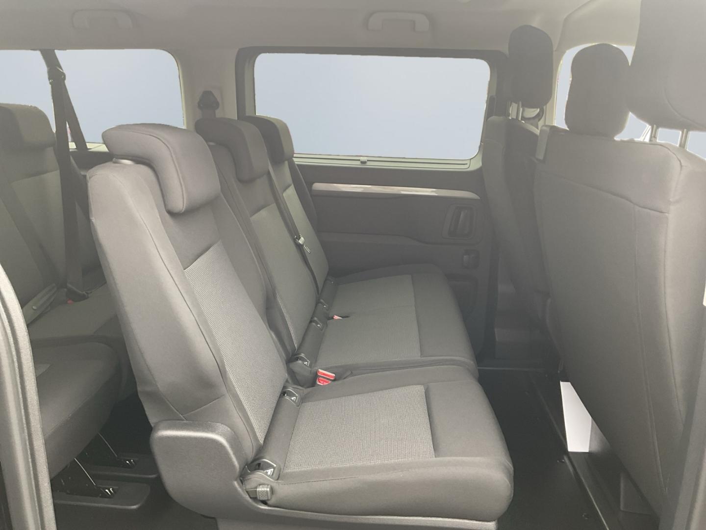 Toyota Proace 2,0l-D L2 Verso Comfort *9-Si*LED*HUD*CAM